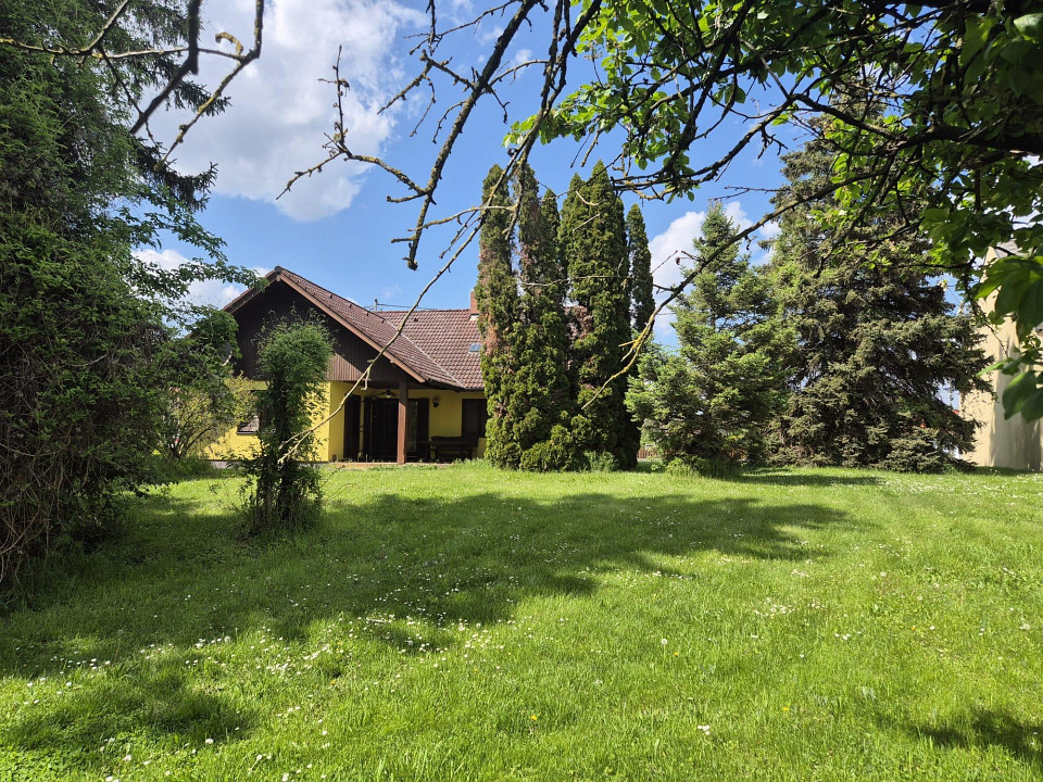 2 bedrooms House in Orth an der Donau, Austria No. 129018