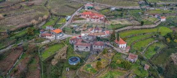 2 bedrooms House in Baiao, Portugal No. 188848 14