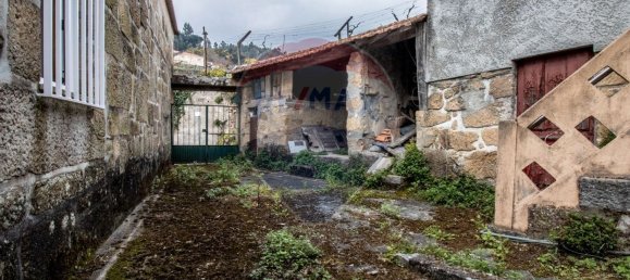 2 bedrooms House in Baiao, Portugal No. 188848 13