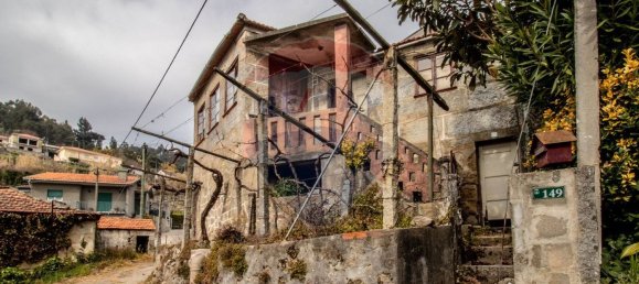 2 bedrooms House in Baiao, Portugal No. 188848 4