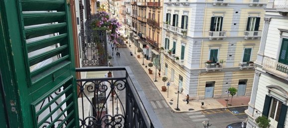 Apartamento de 3 divisões em Taranto, Italy N.º 286970 17