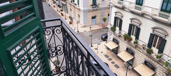 Apartamento de 3 divisões em Taranto, Italy N.º 286970 15