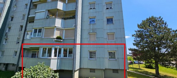 4-Zimmer Wohnung in Asten, Austria, Nr. 132528 2