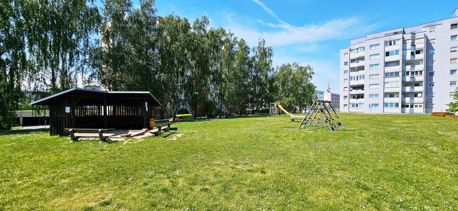 4-Zimmer Wohnung in Asten, Austria, Nr. 132528