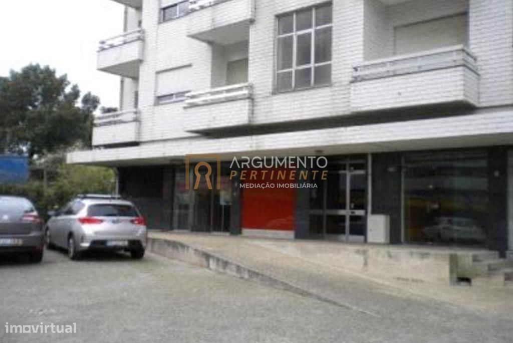 Imóvel comercial em Maia, Portugal 254 m² N.º 42845
