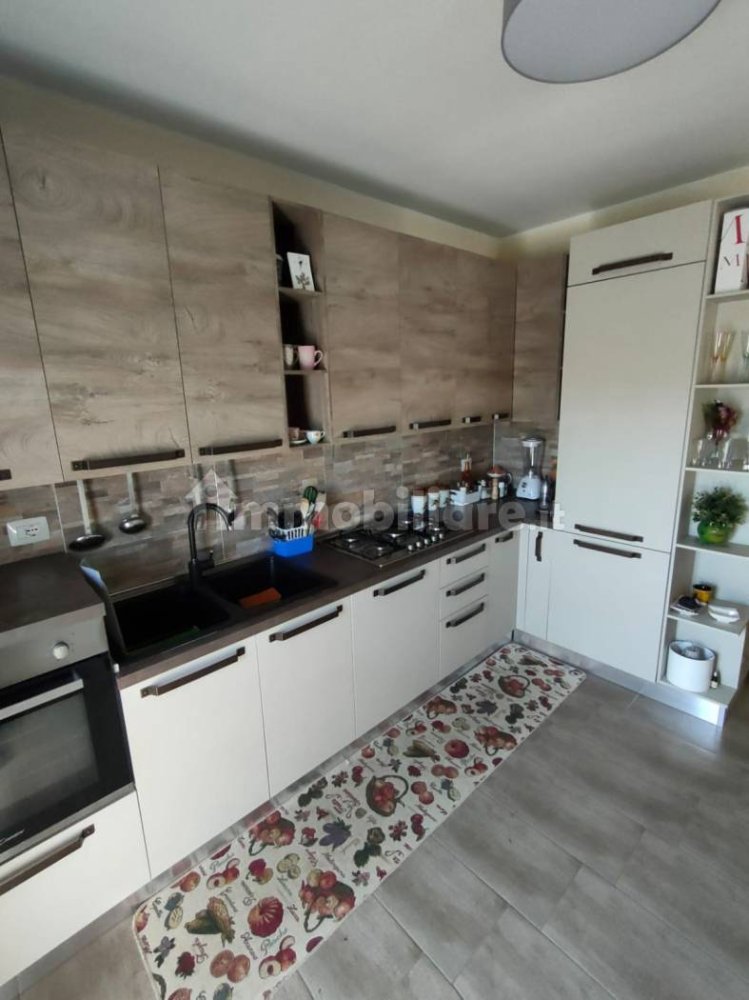 2 Schlafzimmer Wohnung in Vigevano, Italy, Nr. 373603