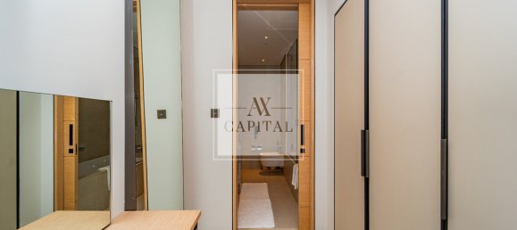 Квартира с 2 спальнями в Джумейра Бич Резиденс, ОАЭ № 52150 11