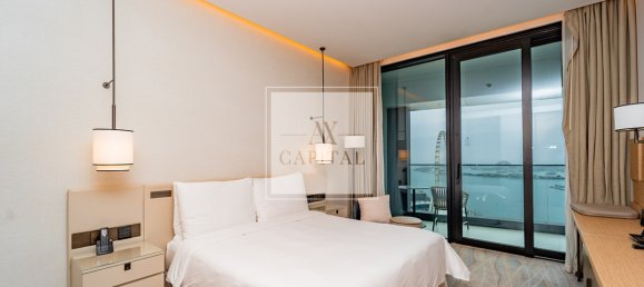 Квартира с 2 спальнями в Джумейра Бич Резиденс, ОАЭ № 52150 13