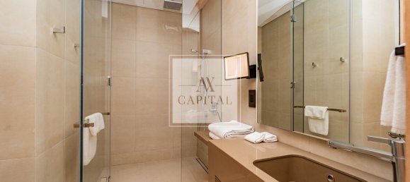 Квартира с 2 спальнями в Джумейра Бич Резиденс, ОАЭ № 52150 24