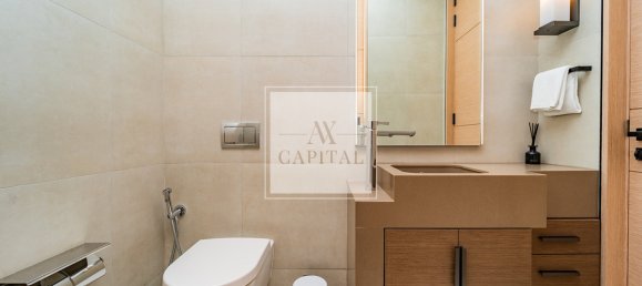 Квартира с 2 спальнями в Джумейра Бич Резиденс, ОАЭ № 52150 25