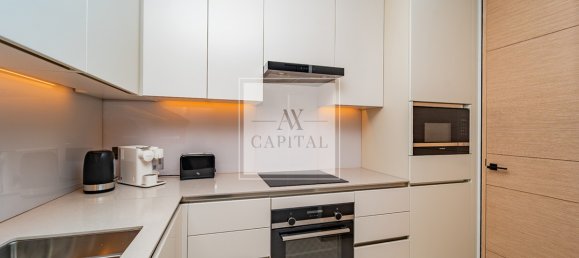 Квартира с 2 спальнями в Джумейра Бич Резиденс, ОАЭ № 52150 15