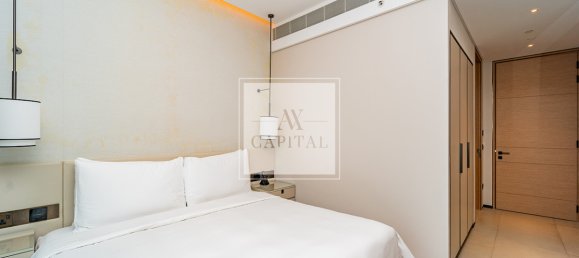 Квартира с 2 спальнями в Джумейра Бич Резиденс, ОАЭ № 52150 6