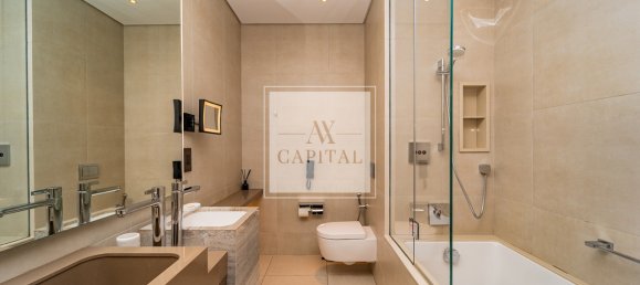 Квартира с 2 спальнями в Джумейра Бич Резиденс, ОАЭ № 52150 10