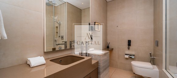 Квартира с 2 спальнями в Джумейра Бич Резиденс, ОАЭ № 52150 8