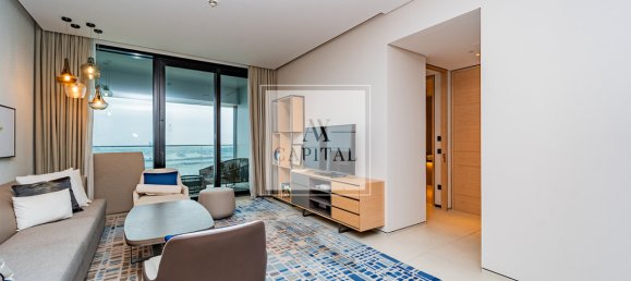 Квартира с 2 спальнями в Джумейра Бич Резиденс, ОАЭ № 52150 20