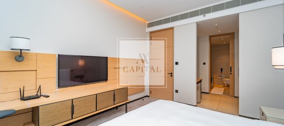 Квартира с 2 спальнями в Джумейра Бич Резиденс, ОАЭ № 52150 9