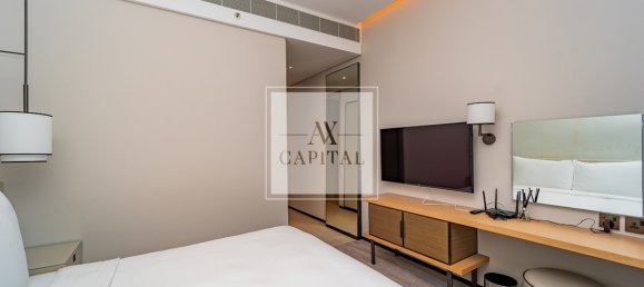 Квартира с 2 спальнями в Джумейра Бич Резиденс, ОАЭ № 52150 5