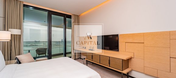 Квартира с 2 спальнями в Джумейра Бич Резиденс, ОАЭ № 52150 14