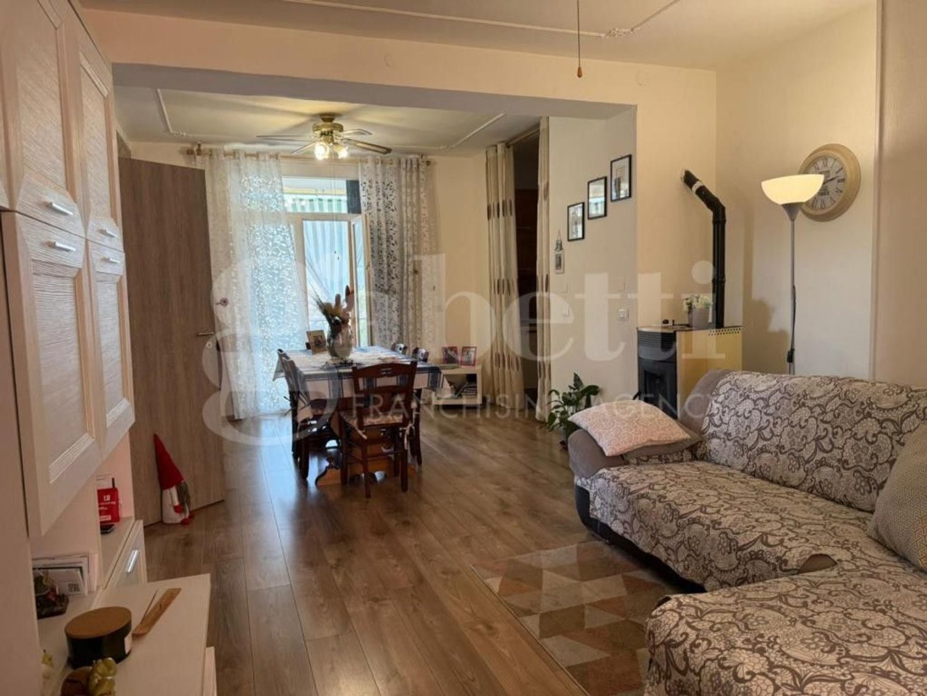 5 bedrooms Apartment in Gavorrano, Italy No. 335820