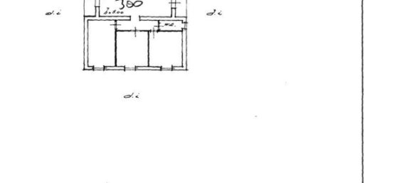 5 bedrooms Apartment in Gavorrano, Italy No. 335820 37