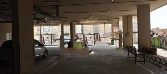 Общежитие для рабочих 1858.0608м² в Джабаль-Али, ОАЭ № 4510 10