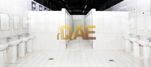 Общежитие для рабочих 1858.0608м² в Джабаль-Али, ОАЭ № 4510 3