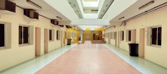 Общежитие для рабочих 1858.0608м² в Джабаль-Али, ОАЭ № 4510 7