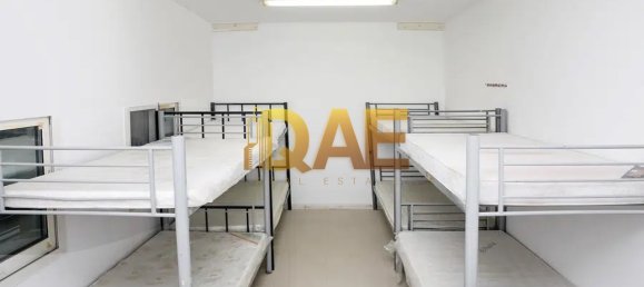Общежитие для рабочих 1858.0608м² в Джабаль-Али, ОАЭ № 4510 4