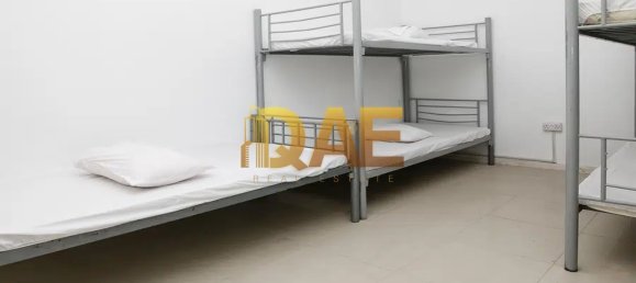 Общежитие для рабочих 1858.0608м² в Джабаль-Али, ОАЭ № 4510 2