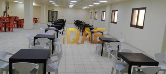 Общежитие для рабочих 1858.0608м² в Джабаль-Али, ОАЭ № 4510 6