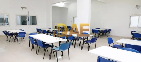 Общежитие для рабочих 1858.0608м² в Джабаль-Али, ОАЭ № 4510 8