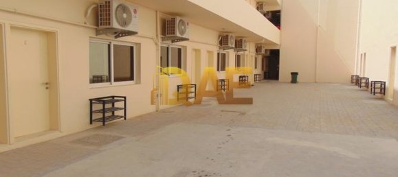 Общежитие для рабочих 1858.0608м² в Джабаль-Али, ОАЭ № 4510 5