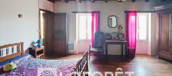 3 غرف نوم منزل في Charente-Maritime, France رقم 361788 7