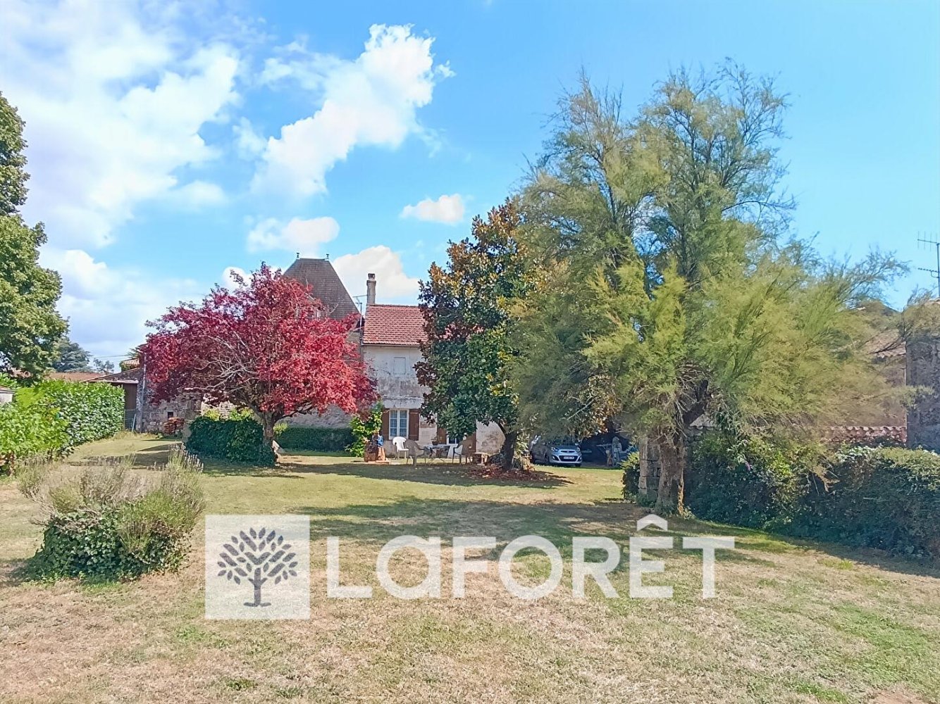 3 غرف نوم منزل في Charente-Maritime, France رقم 361788