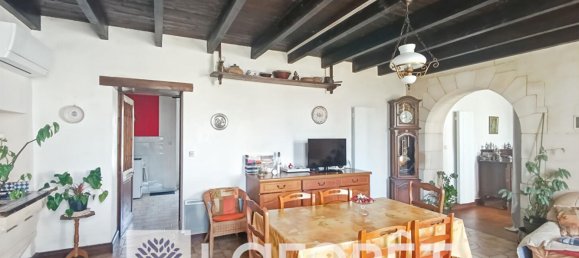 3 غرف نوم منزل في Charente-Maritime, France رقم 361788 9