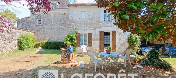 3 غرف نوم منزل في Charente-Maritime, France رقم 361788 3