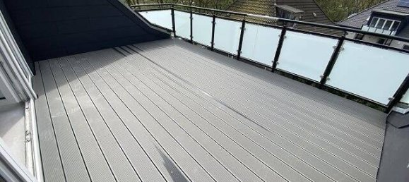 Duplex T5 em Duisburg, Germany N.º 15053 19