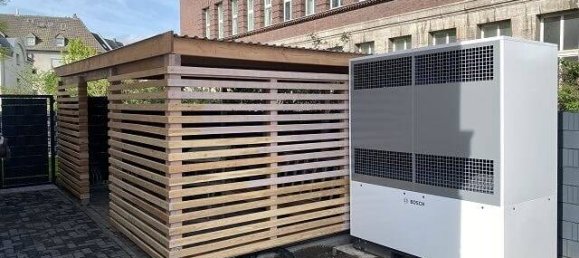 Duplex T5 em Duisburg, Germany N.º 15053 26