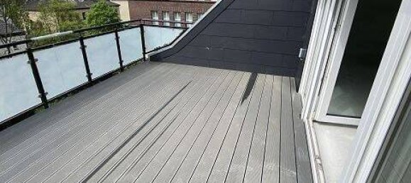 Duplex T5 em Duisburg, Germany N.º 15053 21