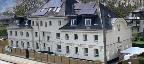 Duplex T5 em Duisburg, Germany N.º 15053 3