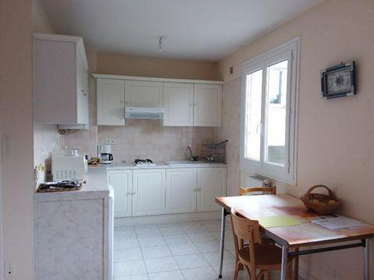 Studio-Eigentumswohnung in Carhaix-Plouguer, France, Nr. 27758