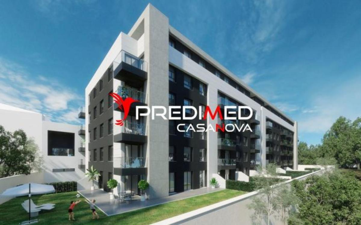 2 bedrooms Apartment in Porto, Portugal No. 3373