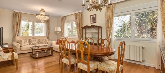 Casa T5 em Colmenar Viejo, Spain N.º 153782 8