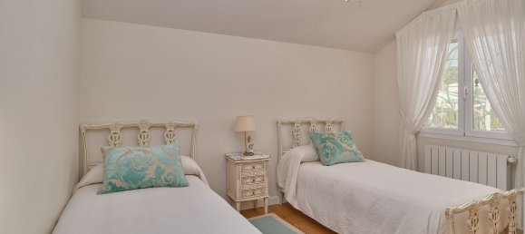 Casa T5 em Colmenar Viejo, Spain N.º 153782 2