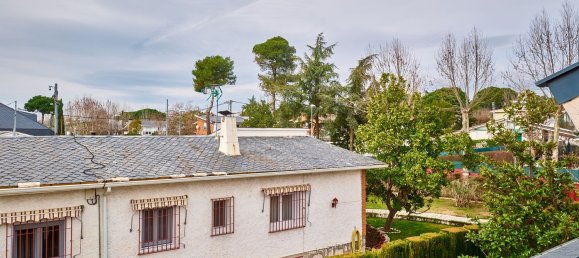 Casa T5 em Colmenar Viejo, Spain N.º 153782 94