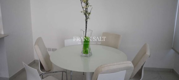 3 Schlafzimmer Penthouse in Sliema, Malta, Nr. 3456 11