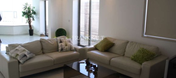 3 Schlafzimmer Penthouse in Sliema, Malta, Nr. 3456 8