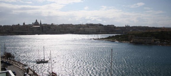 3 Schlafzimmer Penthouse in Sliema, Malta, Nr. 3456 4