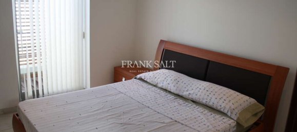 3 Schlafzimmer Penthouse in Sliema, Malta, Nr. 3456 10