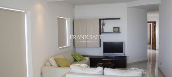 3 Schlafzimmer Penthouse in Sliema, Malta, Nr. 3456 7